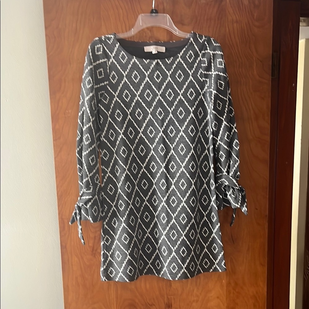 Loft dress